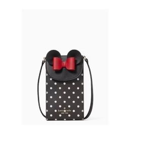 COPY - Kate Spade Disney crossbar